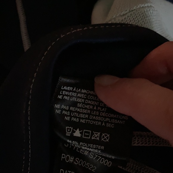 CLEARANCE Sunice women’s pullover - Picture 9 of 9